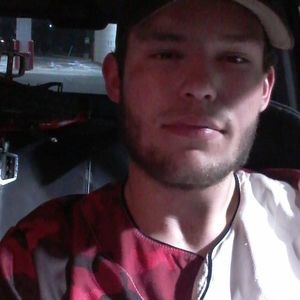 Meet your Posher, Russell